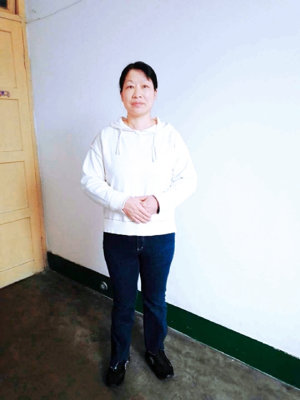 小妹的第四张照片--平潭相亲网