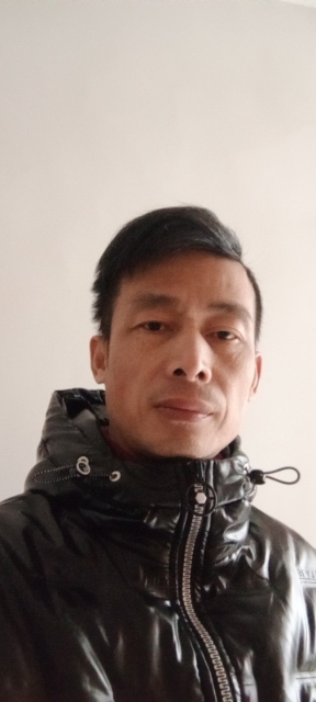 无声的寂寞难耐的第一张照片--平潭相亲网