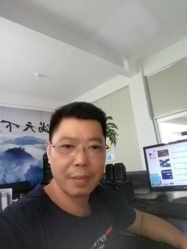 心平气和的第二张照片--平潭相亲网