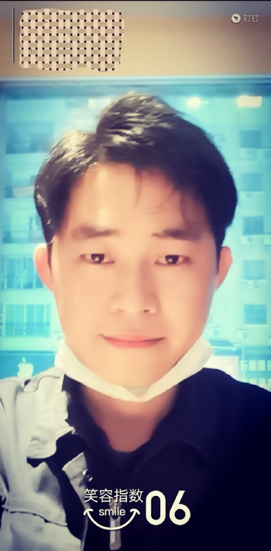 小丑鱼的第一张照片--平潭相亲网