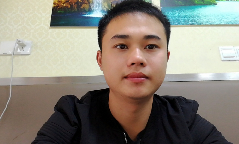 汐颜茹夢的第一张照片--平潭相亲网