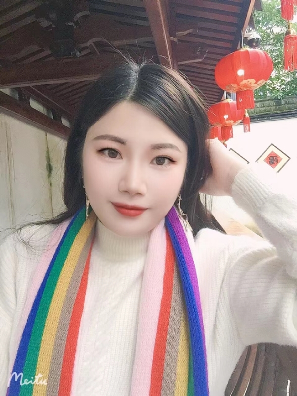 美好的第一张照片--平潭相亲网