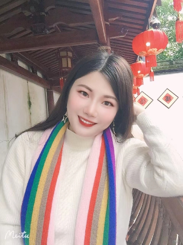 美好的第二张照片--平潭相亲网