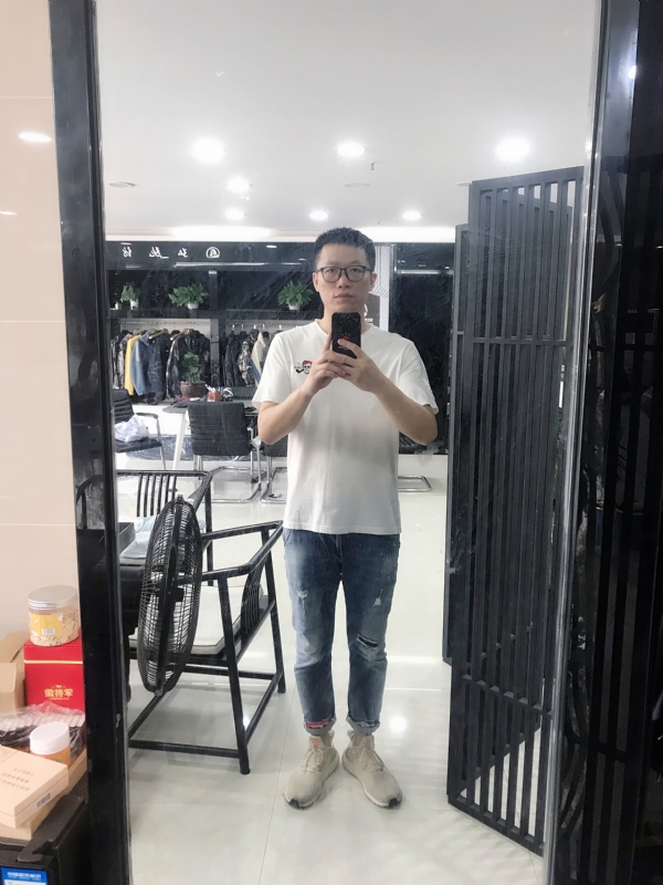 黄大仙的第一张照片--平潭相亲网
