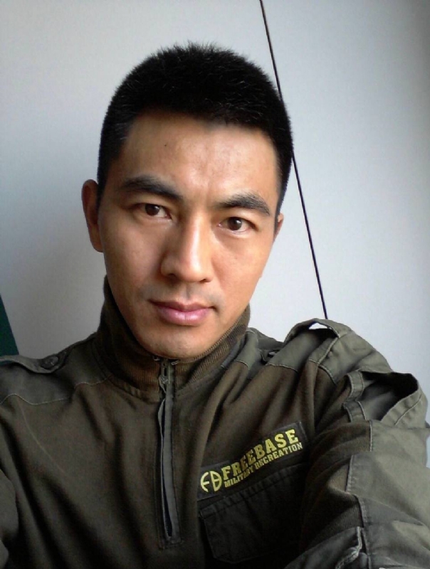 鐵血柔情的第二张照片--平潭相亲网