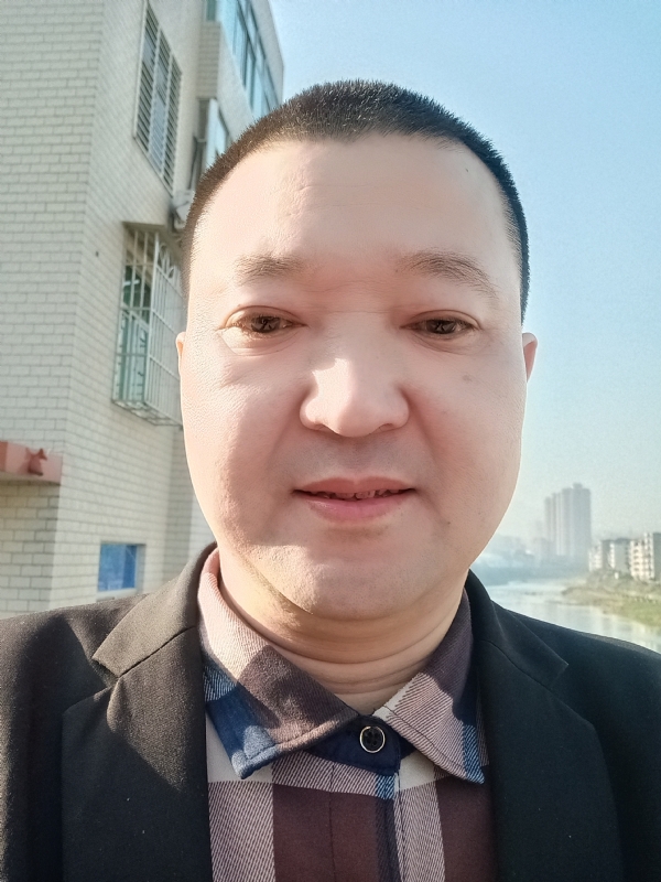 曾经受伤的心灵的第二张照片--平潭相亲网