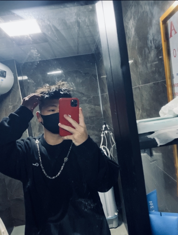冠希的第一张照片--平潭相亲网