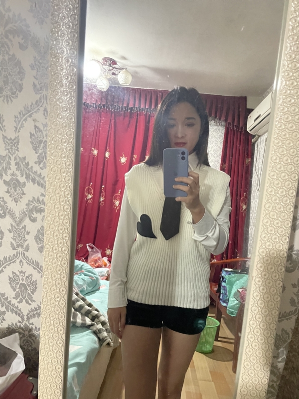 xue880的第三张照片--平潭相亲网