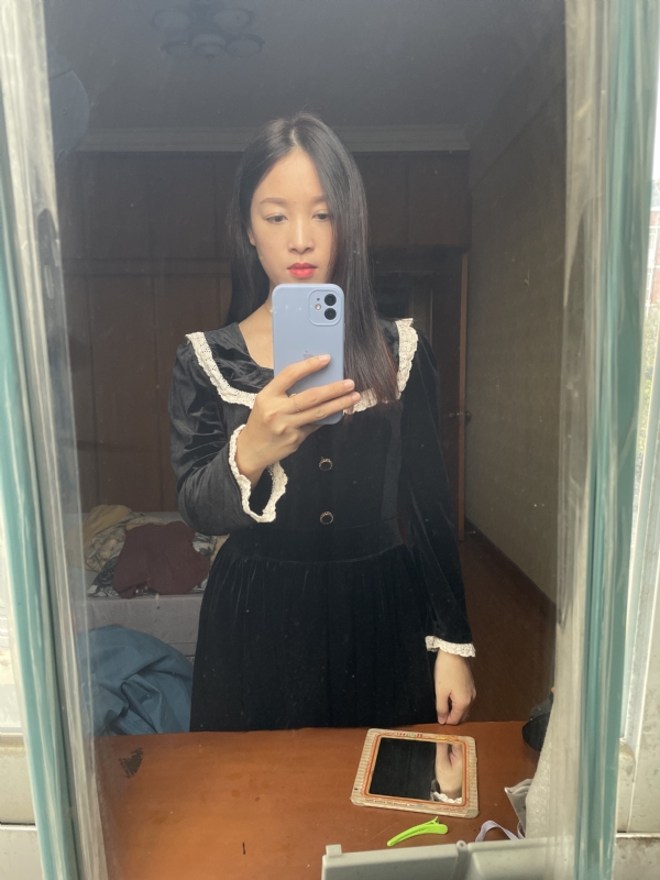 xue880的第四张照片--平潭相亲网