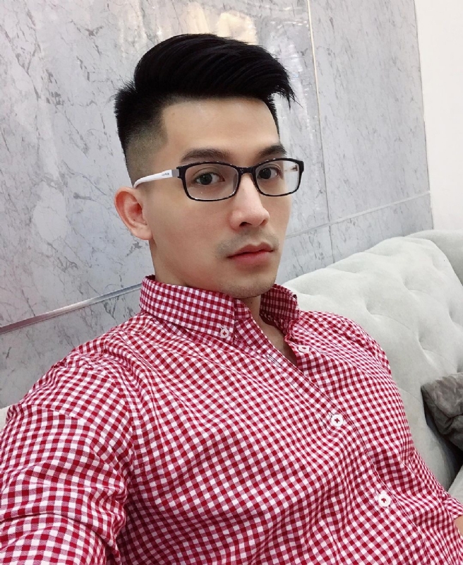 啊泽的第一张照片--平潭相亲网