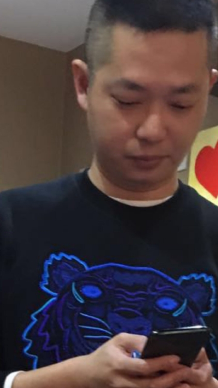 刘5的第一张照片--平潭相亲网
