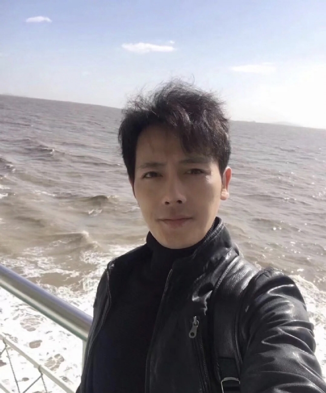 疯狂的小鱼的第一张照片--平潭相亲网