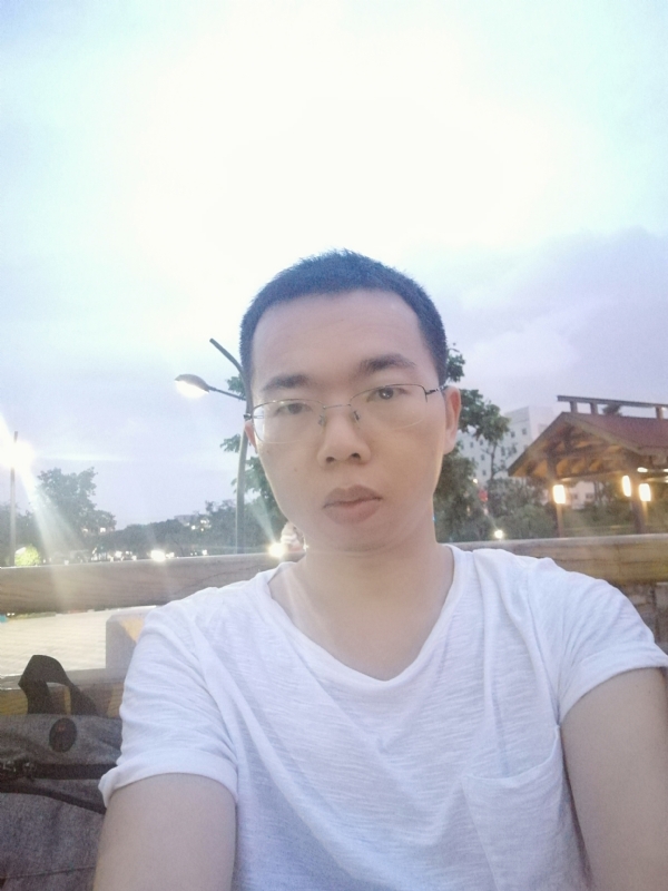 逮竹的第一张照片--平潭相亲网