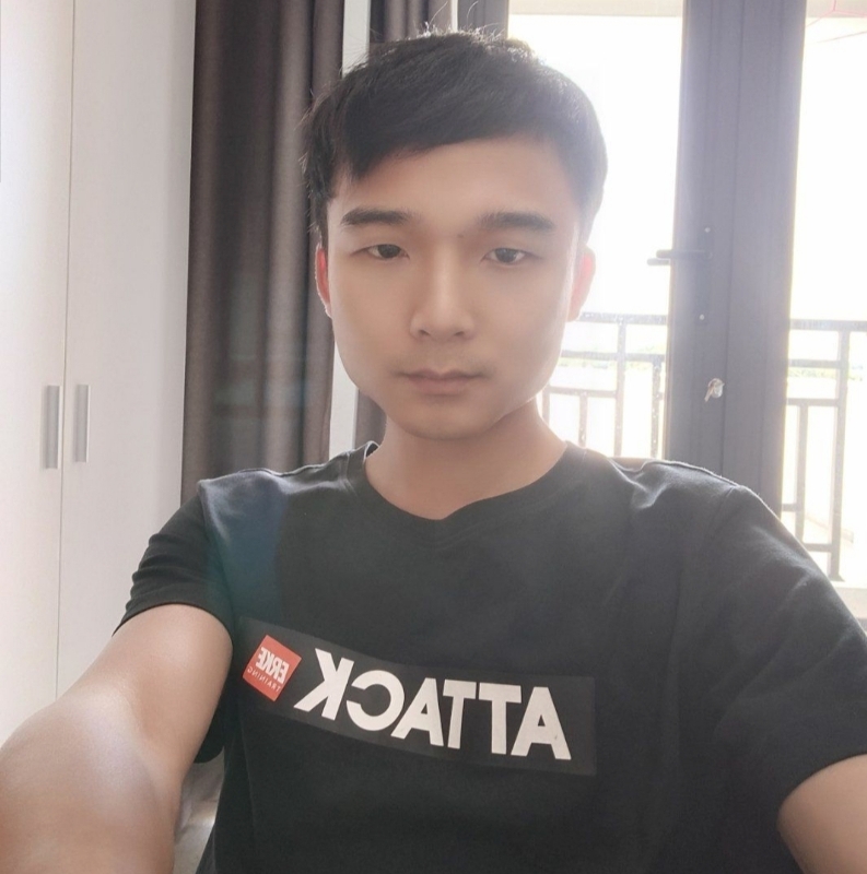 摇铃唤白鹿的第一张照片--平潭相亲网