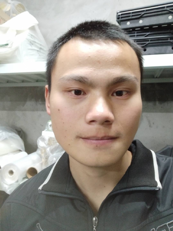 神话的第二张照片--平潭相亲网