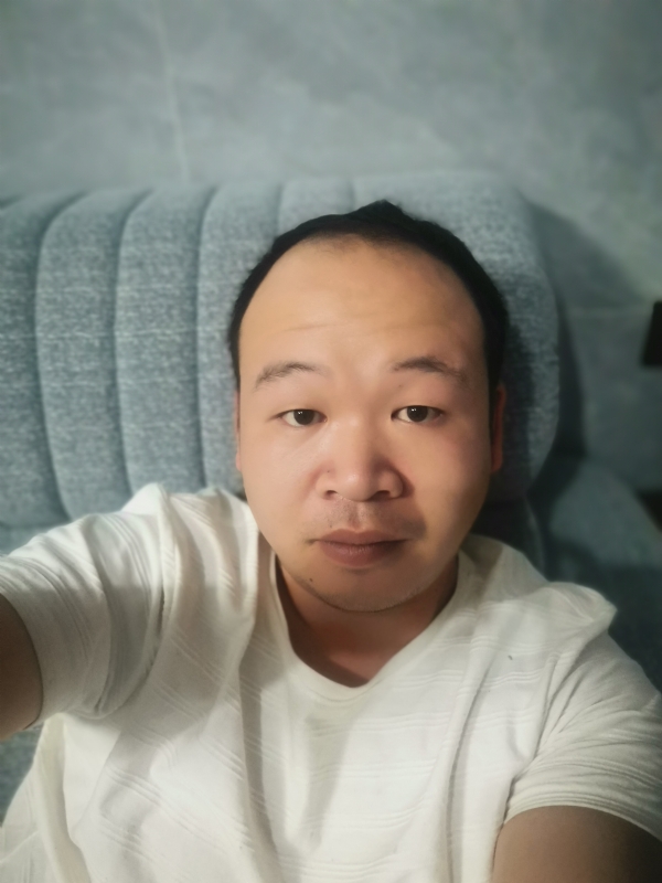 孤独老的第一张照片--平潭相亲网