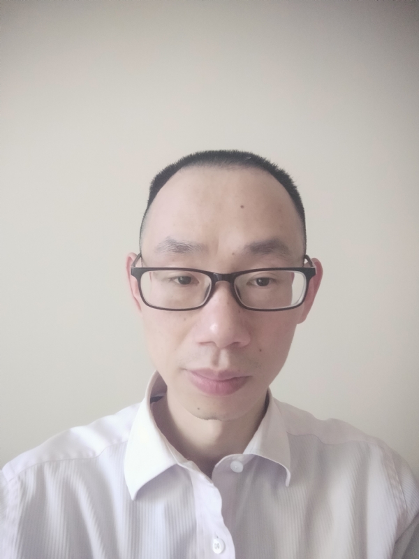 小卓的第二张照片--平潭相亲网