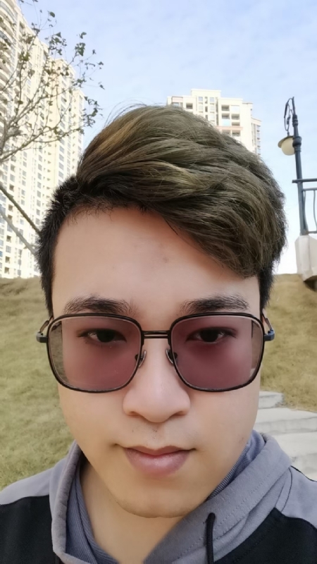 小陈的第一张照片--平潭相亲网