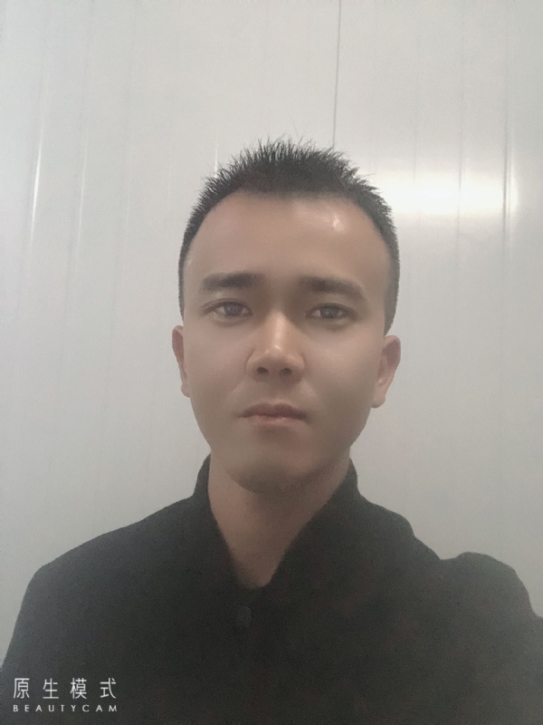 壮飞的第一张照片--平潭相亲网