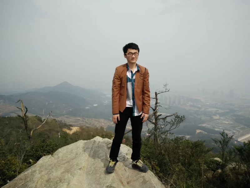 郑建忠的第一张照片--平潭相亲网