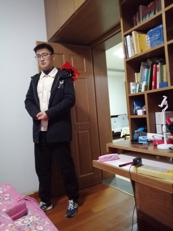 XK的第一张照片--平潭相亲网