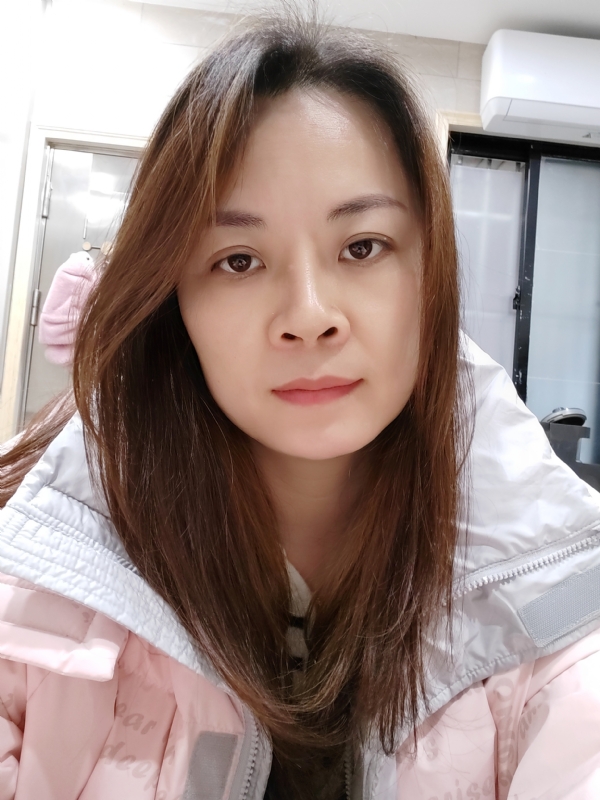Annalin的第一张照片--平潭相亲网