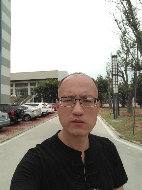 我知我在的第二张照片--平潭相亲网
