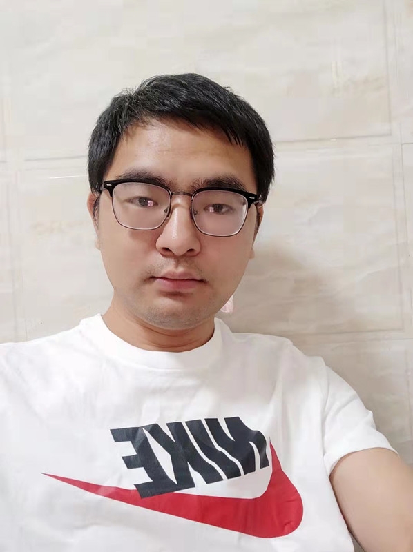 微尘的第一张照片--平潭相亲网