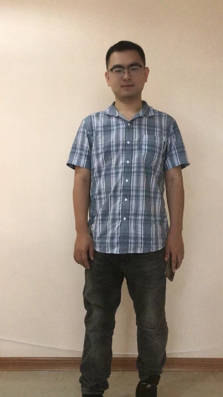 微尘的第三张照片--平潭相亲网