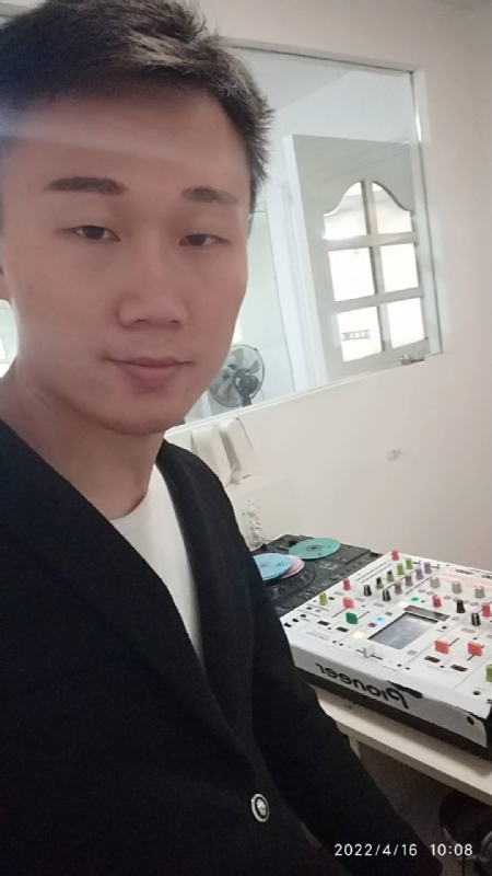 林锋的第二张照片--平潭相亲网