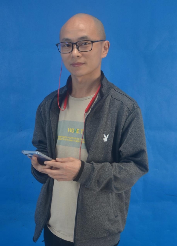 酉星的第一张照片--平潭相亲网