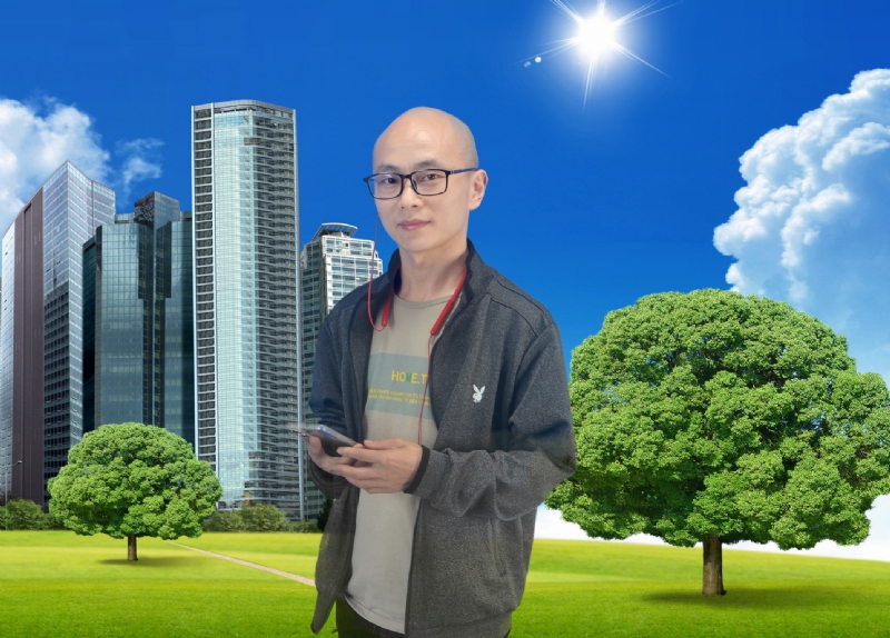 酉星的第二张照片--平潭相亲网