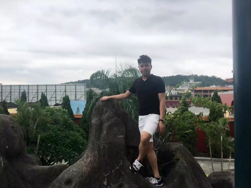 伟仔的第一张照片--平潭相亲网