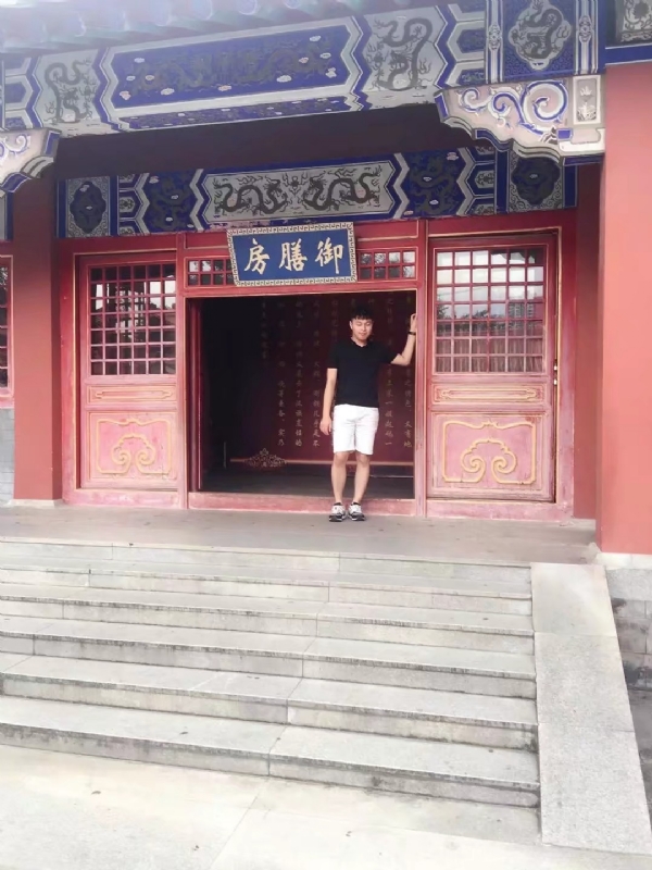 伟仔的第二张照片--平潭相亲网