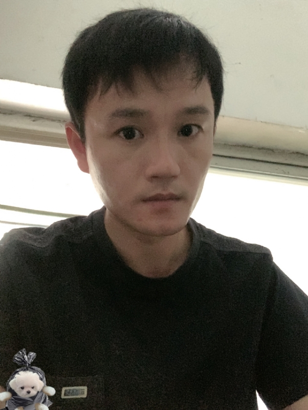 点心的第一张照片--平潭相亲网