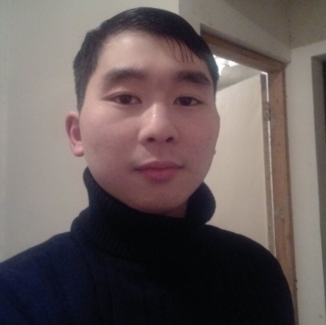 阿鸿的第一张照片--平潭相亲网