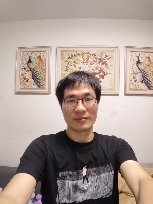 等等的第一张照片--平潭相亲网