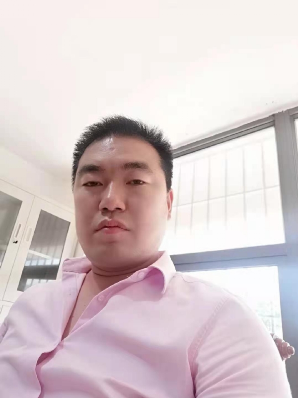 命运的打拼的第一张照片--平潭相亲网