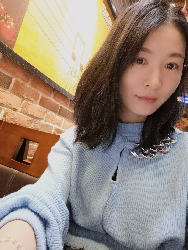 吴优的第一张照片--平潭相亲网