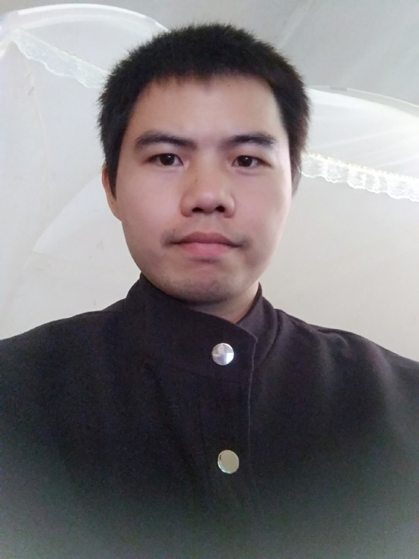 韦不凡的第一张照片--平潭相亲网
