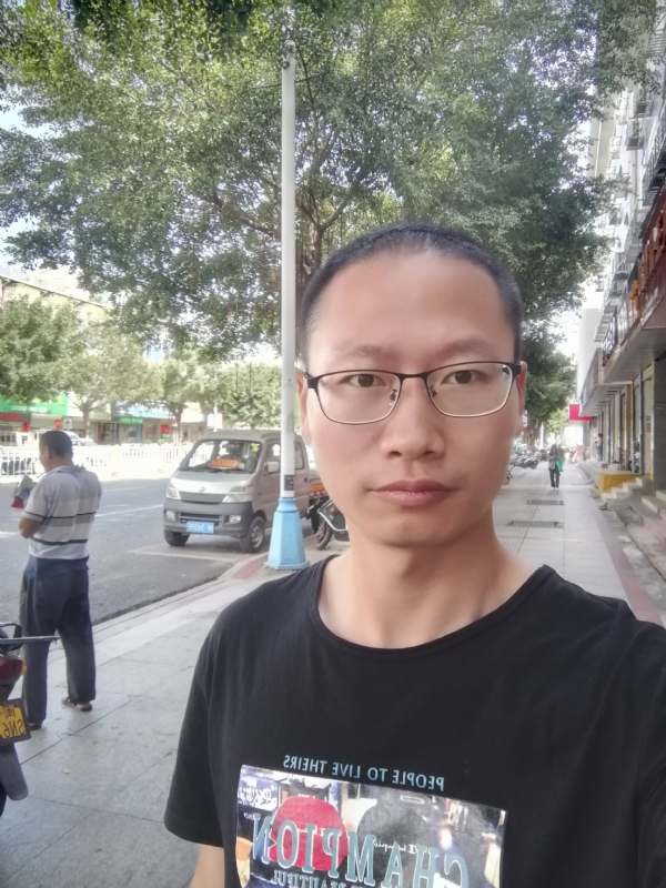 老虎的第一张照片--平潭相亲网