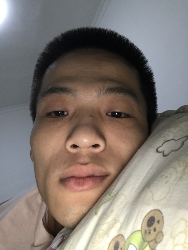 直男的第一张照片--平潭相亲网