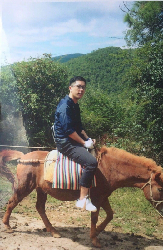 小社的第一张照片--平潭相亲网