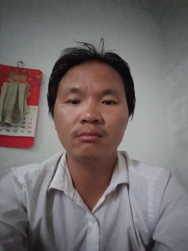 小杨的第一张照片--平潭相亲网