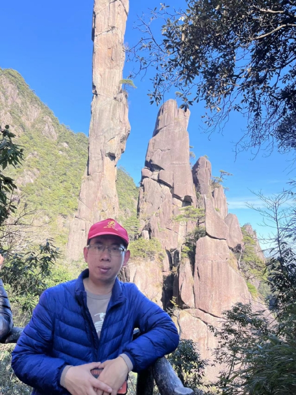 师傅被妖怪吃了的第二张照片--平潭相亲网