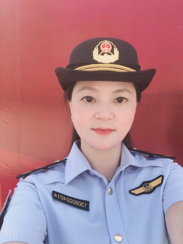明明的第一张照片--平潭相亲网