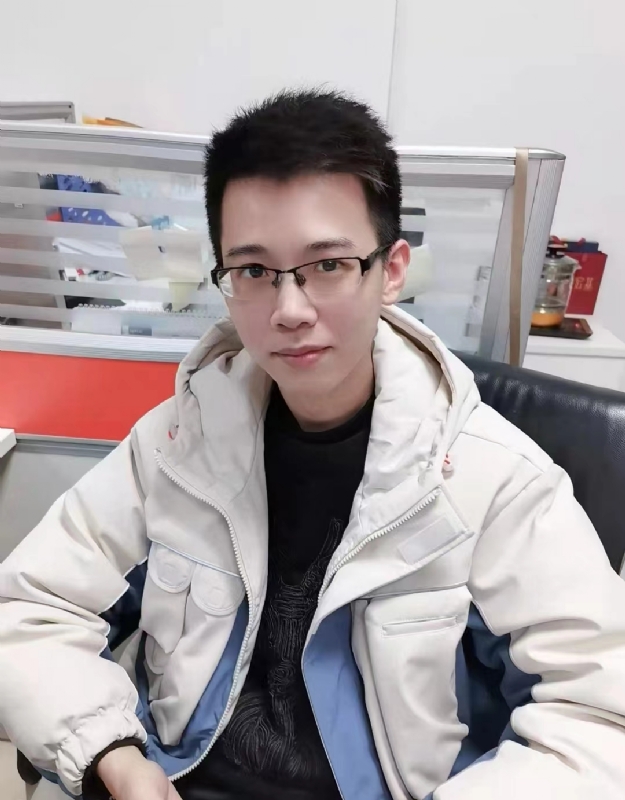 云杰的第一张照片--平潭相亲网