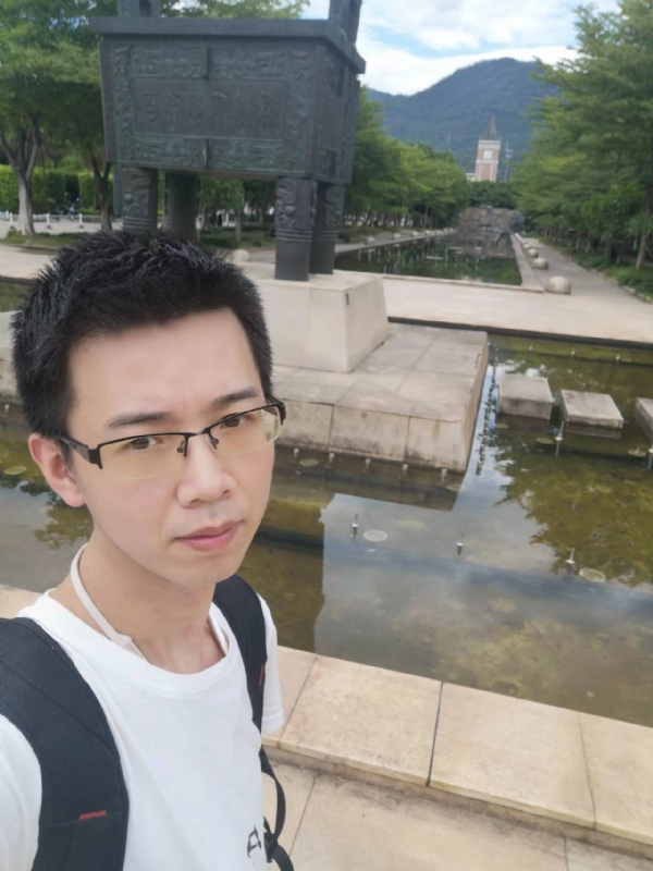云杰的第二张照片--平潭相亲网