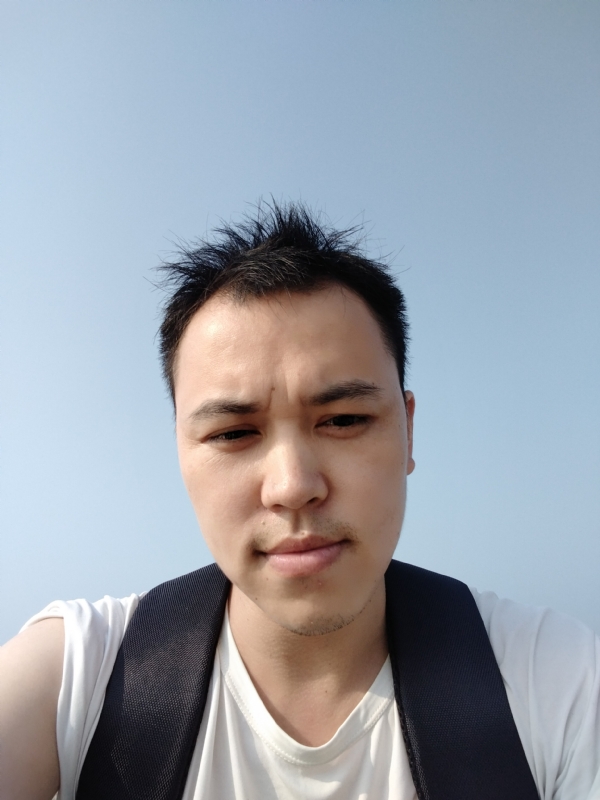 Ceylon陈的第二张照片--平潭相亲网