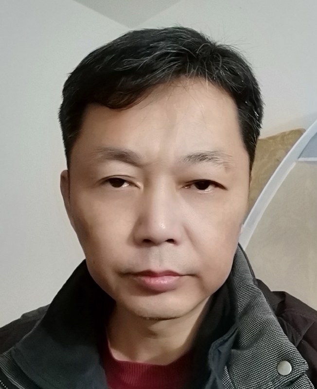 大苏苏的第三张照片--平潭相亲网